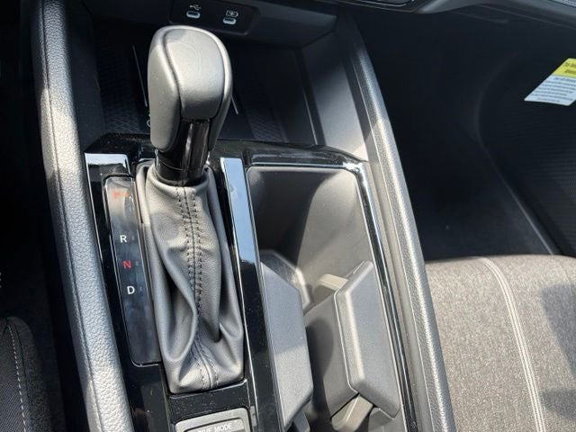 2026 Honda Accord Sedan Sport Hybrid