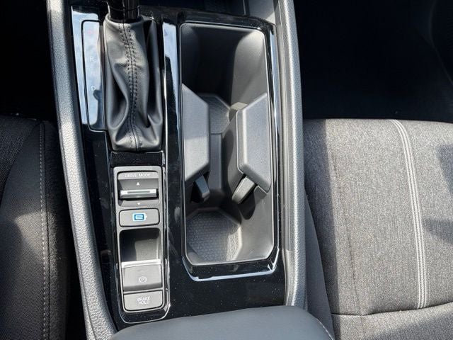 2026 Honda Accord Sedan Sport Hybrid