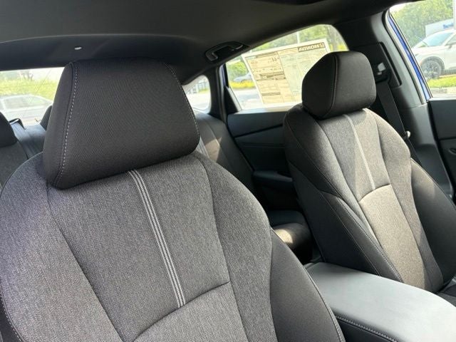 2026 Honda Accord Sedan Sport Hybrid