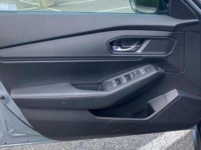 2025 Honda Accord Sedan HYBRID SPORT