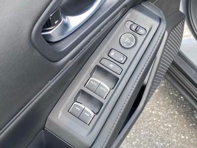 2025 Honda Accord Sedan HYBRID SPORT