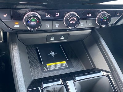 2025 Honda Accord Sedan HYBRID SPORT