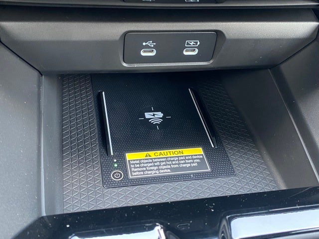 2025 Honda Accord Sedan HYBRID SPORT