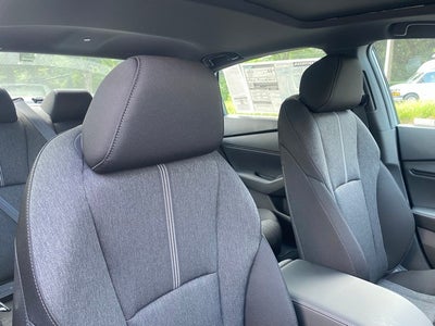 2025 Honda Accord Sedan HYBRID SPORT