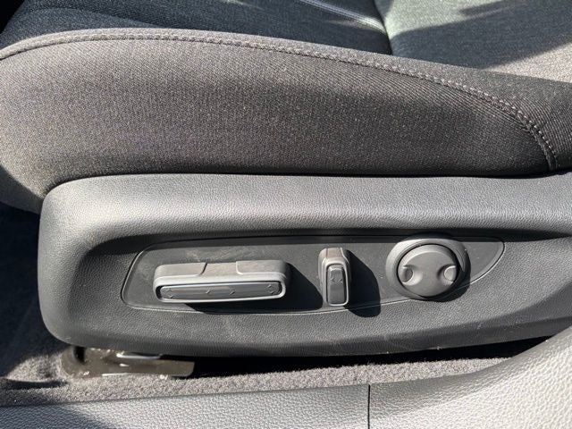 2026 Honda Accord Sedan Sport Hybrid