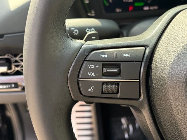 2026 Honda Accord Sedan Sport Hybrid