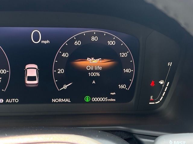 2026 Honda Accord Sedan Sport Hybrid