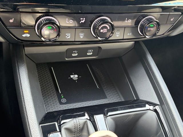 2026 Honda Accord Sedan Sport Hybrid