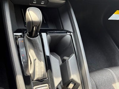 2026 Honda Accord Sedan Sport Hybrid