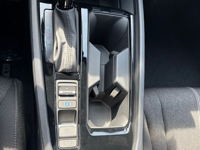 2026 Honda Accord Sedan Sport Hybrid