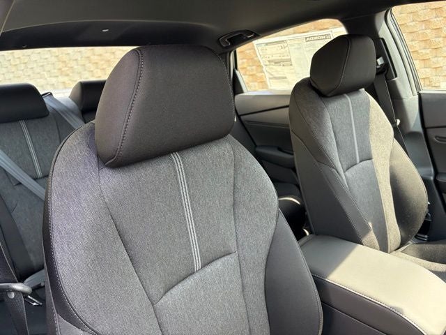 2026 Honda Accord Sedan Sport Hybrid