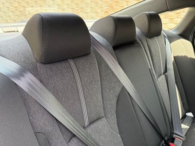 2026 Honda Accord Sedan Sport Hybrid