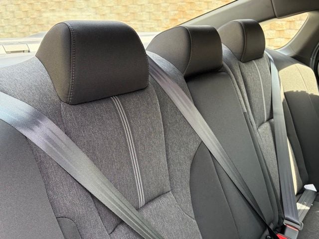 2026 Honda Accord Sedan Sport Hybrid