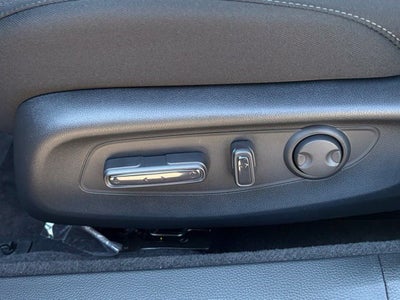 2026 Honda Accord Sedan Sport Hybrid
