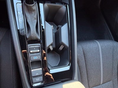 2026 Honda Accord Sedan Sport Hybrid
