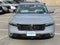 2025 Honda Accord Sedan HYBRID EX-L