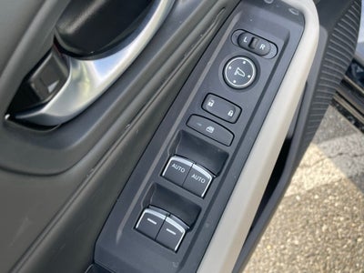 2025 Honda Accord Sedan HYBRID EX-L