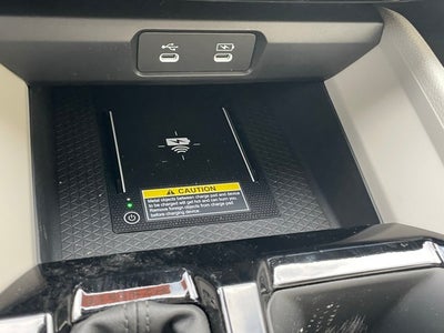 2025 Honda Accord Sedan HYBRID EX-L