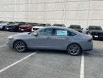 2025 Honda Accord Sedan HYBRID EX-L