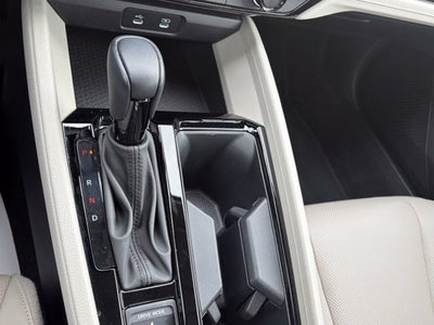 2024 Honda Accord Sedan HYBRID EX-L