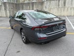 2024 Honda Accord Sedan HYBRID EX-L