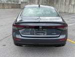 2024 Honda Accord Sedan HYBRID EX-L