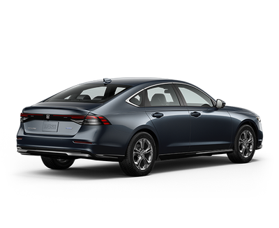 2024 Honda Accord Sedan HYBRID EX-L