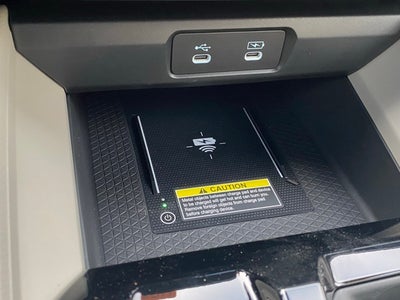 2025 Honda Accord Sedan HYBRID EX-L