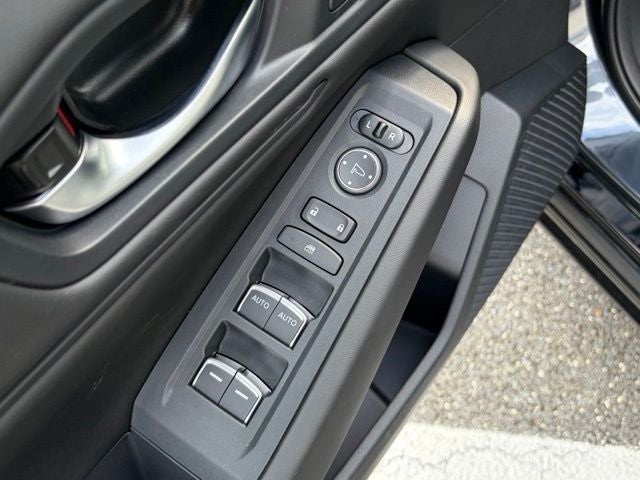 2026 Honda Accord Sedan EX-L Hybrid