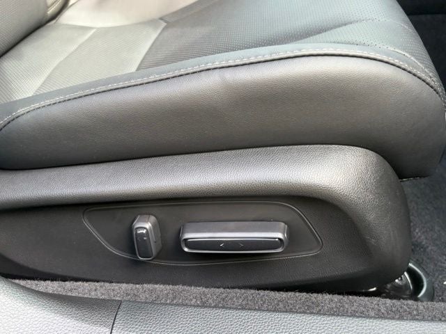 2026 Honda Accord Sedan EX-L Hybrid