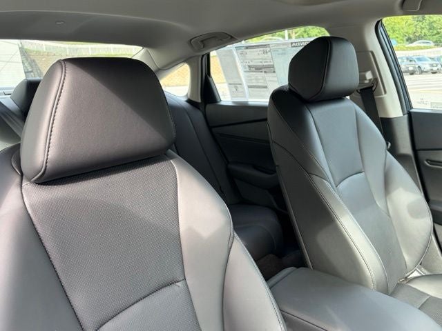 2026 Honda Accord Sedan EX-L Hybrid