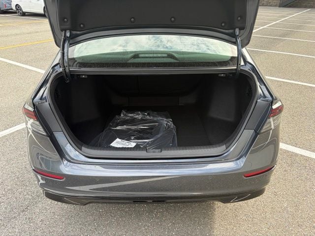 2026 Honda Accord Sedan EX-L Hybrid
