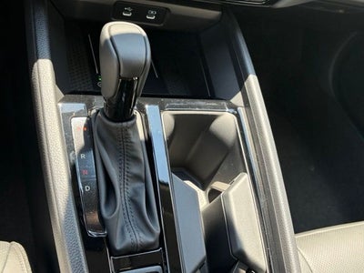 2026 Honda Accord Sedan EX-L Hybrid