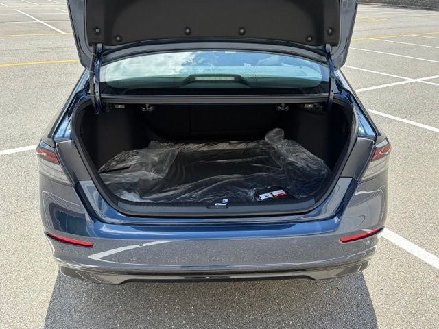 2026 Honda Accord Sedan EX-L Hybrid