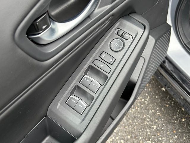 2026 Honda Accord Sedan EX-L Hybrid