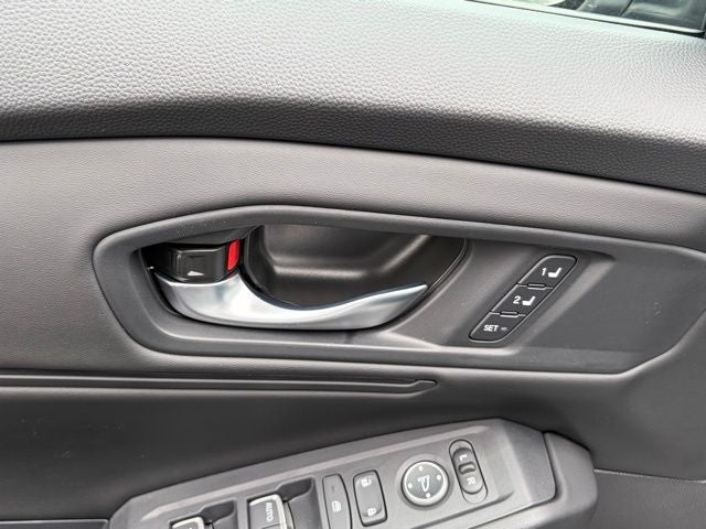 2026 Honda Accord Sedan EX-L Hybrid