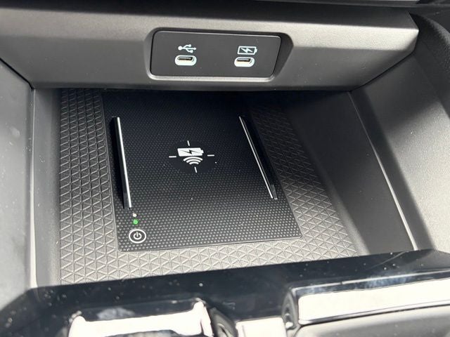 2026 Honda Accord Sedan EX-L Hybrid