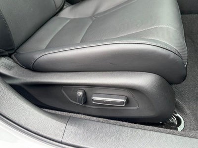 2026 Honda Accord Sedan EX-L Hybrid