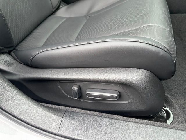 2026 Honda Accord Sedan EX-L Hybrid