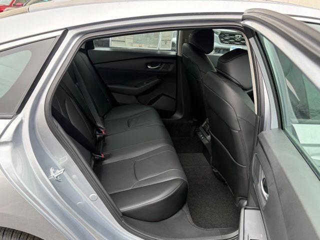 2026 Honda Accord Sedan EX-L Hybrid