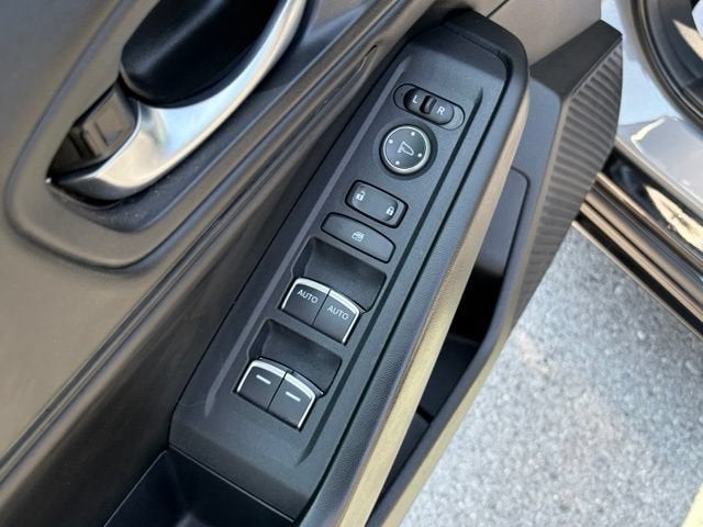 2024 Honda Accord Sedan HYBRID EX-L