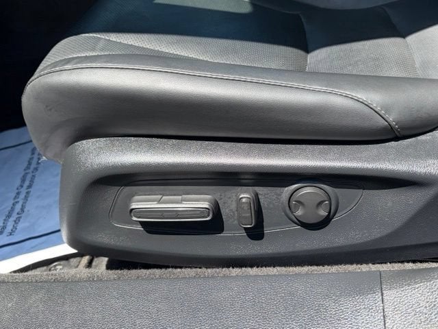 2024 Honda Accord Sedan HYBRID EX-L