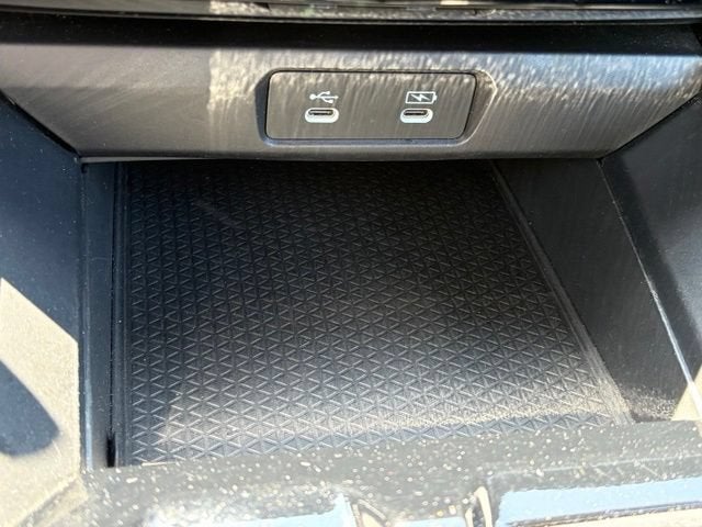 2024 Honda Accord Sedan HYBRID EX-L