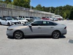 2024 Honda Accord Sedan HYBRID EX-L