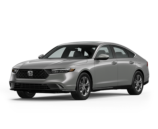 2024 Honda Accord Sedan HYBRID EX-L