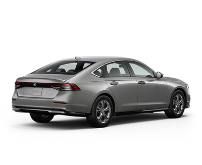 2024 Honda Accord Sedan HYBRID EX-L