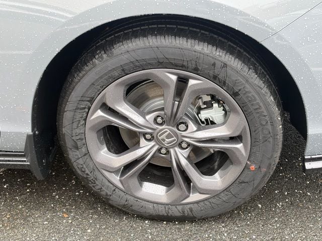 2026 Honda Accord Sedan EX-L Hybrid