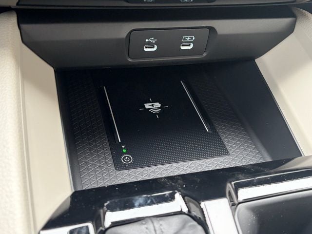 2026 Honda Accord Sedan EX-L Hybrid