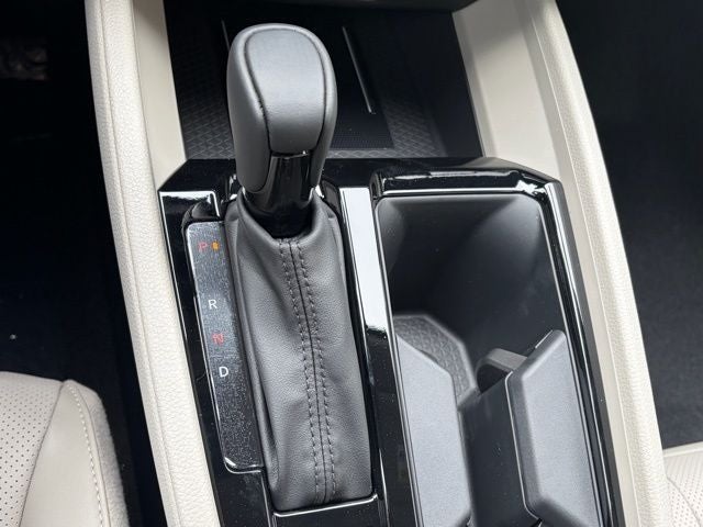 2026 Honda Accord Sedan EX-L Hybrid