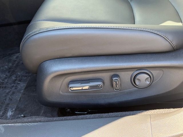 2026 Honda Accord Sedan EX-L Hybrid